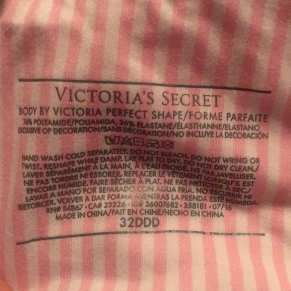Victoria Secret bra - Picture 3 of 5